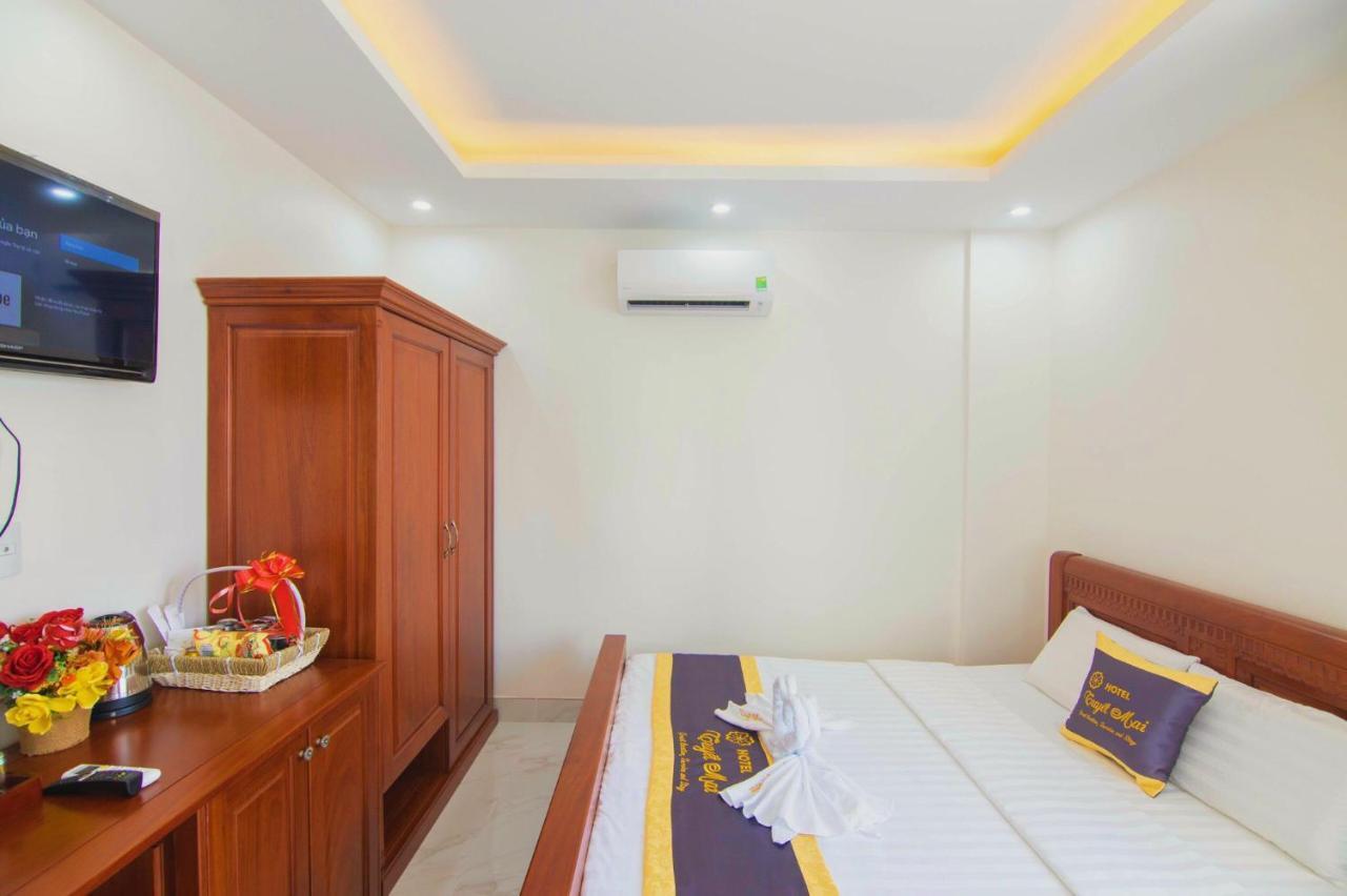 Sin E Hotel فونج تاو المظهر الخارجي الصورة