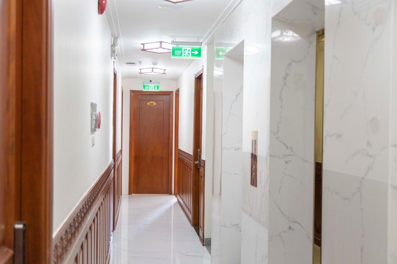 Sin E Hotel فونج تاو المظهر الخارجي الصورة
